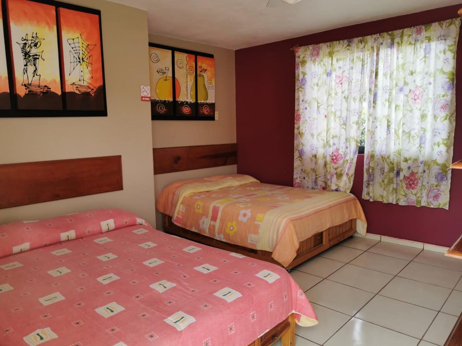Hotel Quinta Ventura, Ixtapan De La Sal Dış mekan fotoğraf