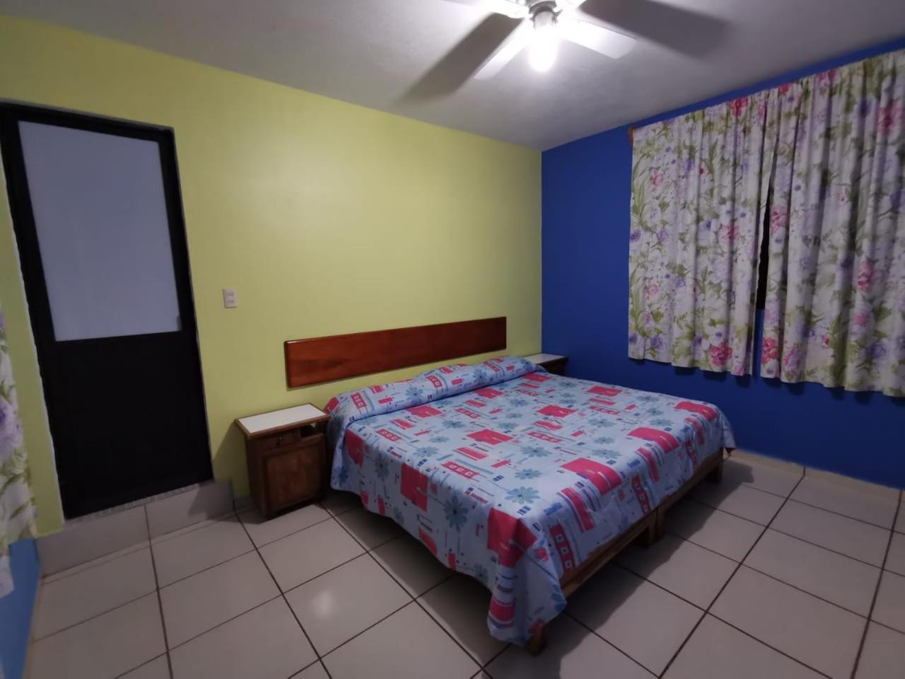 Hotel Quinta Ventura, Ixtapan De La Sal Dış mekan fotoğraf